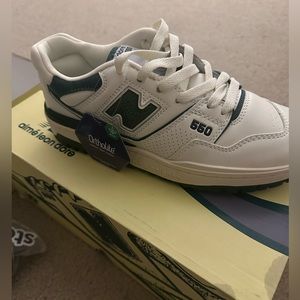New balance 550 BRAND NEW